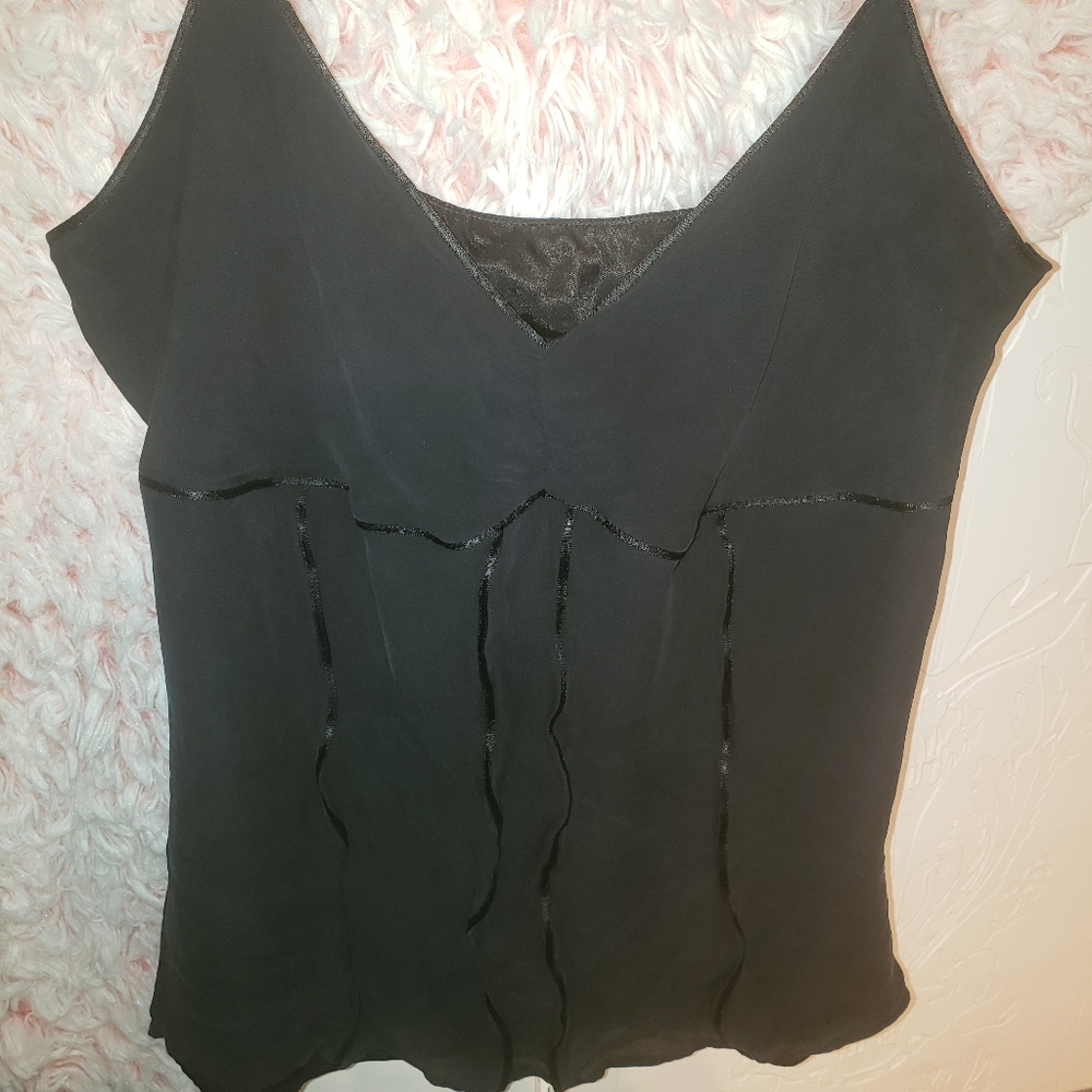 Express Cami - Picture 2 of 5